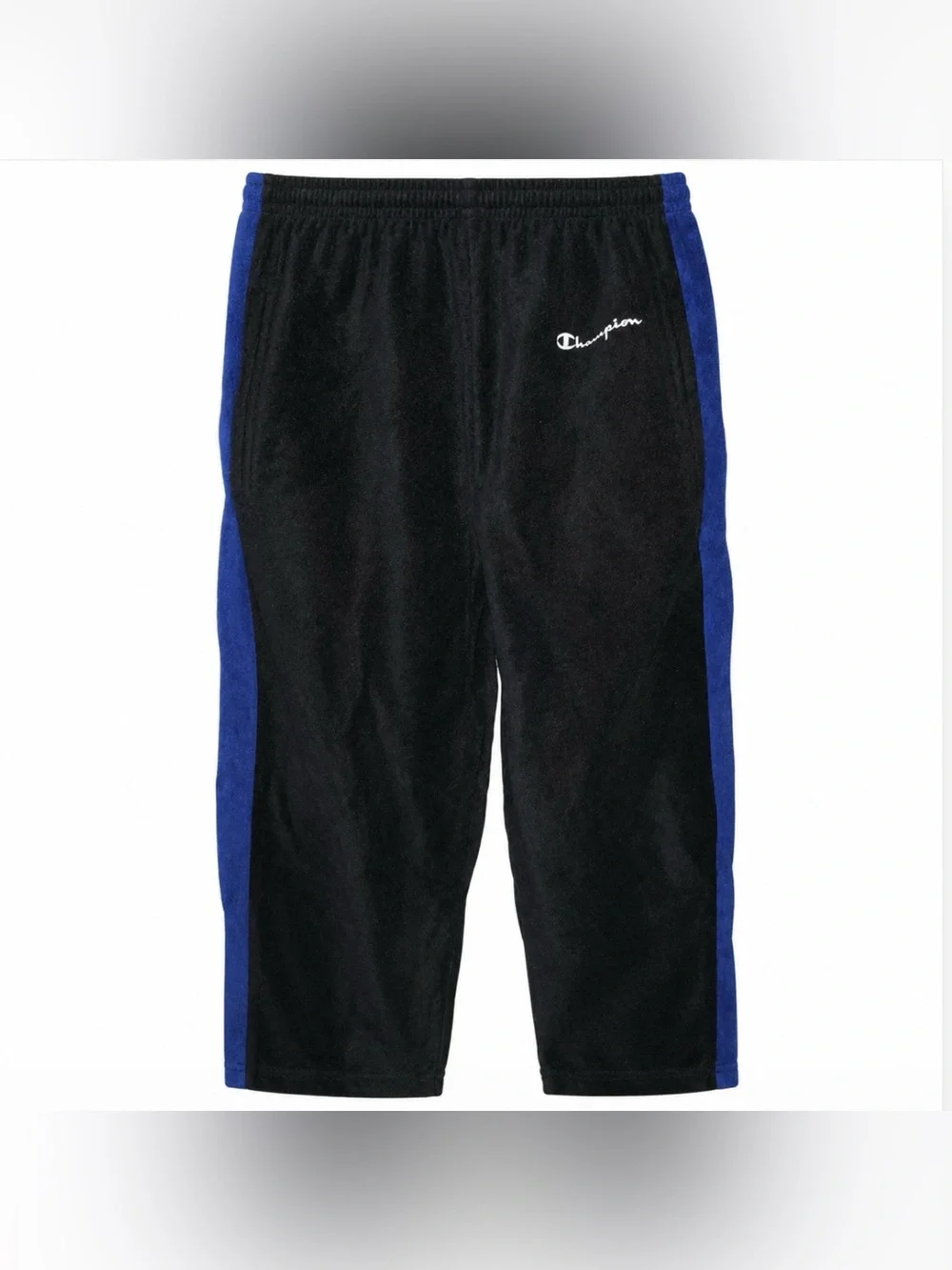 Champion Fleece Sweatpants Boys Large (14/16) NWOT